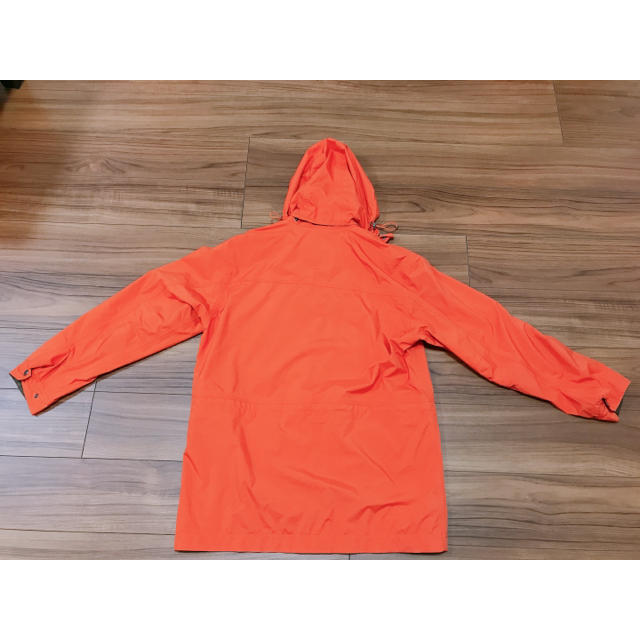 Descente Whole Earth ホールアース デサント ゴアテックス パーカー Lの通販 By Caffe E Llatte デサント ならラクマ
