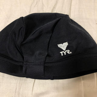 チロリア(TYROLIA)の水泳帽(マリン/スイミング)