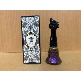 アナスイ(ANNA SUI)の☆専用☆アナスイ ネイルカラー2本 203＆500(マニキュア)