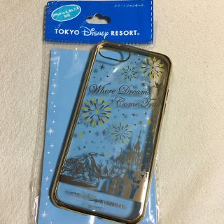 ディズニー(Disney)のiPhone8ケース (iPhoneケース)