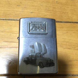 ジッポー(ZIPPO)のZIPPO 中古(タバコグッズ)