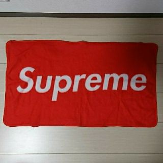 シュプリーム(Supreme)のシュプリーム Supreme ブランケット(毛布)