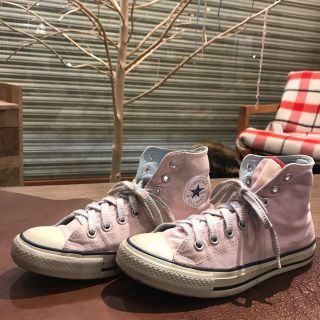 コンバース(CONVERSE)のコンバース オールスター(スニーカー)