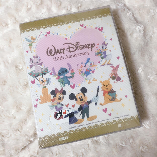 Disney ポストカード 収納ファイルの通販 By ましゅまろshop ディズニーならラクマ