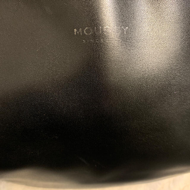 moussy(マウジー)のMOUSSY ウエストポーチ　ボディバッグ レディースのバッグ(ボディバッグ/ウエストポーチ)の商品写真