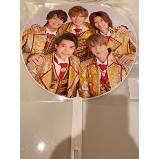 ジャニーズ(Johnny's)のtomo様専用  補強あり(アイドルグッズ)