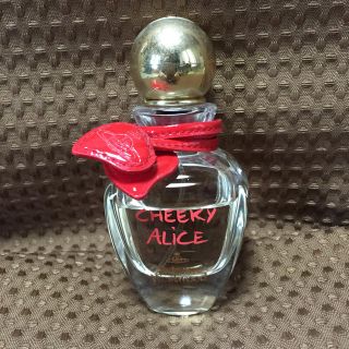 ヴィヴィアンウエストウッド(Vivienne Westwood)のCHEEKY ALICE 香水(香水(女性用))