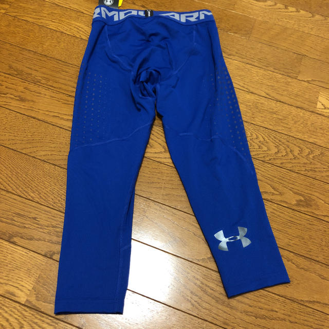 UNDER ARMOUR(アンダーアーマー)のアンダーアーマー  レギンス  メンズのレッグウェア(レギンス/スパッツ)の商品写真