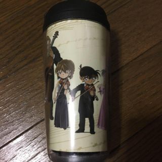 名探偵コナン 当選品 タンブラー(キャラクターグッズ)