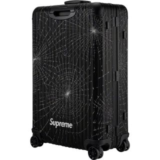 シュプリーム(Supreme)のsupreme RIMOWA check-in L(トラベルバッグ/スーツケース)