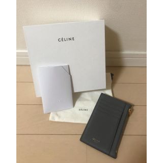 セリーヌ(celine)のsi様専用！セリーヌ　カードホルダー(その他)