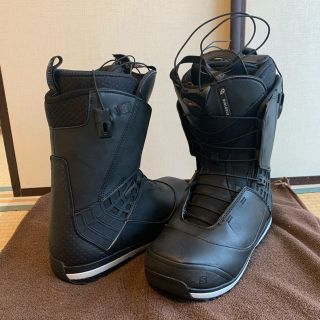 サロモン(SALOMON)の17-18 SALOMON DIALOGUE(ブーツ)