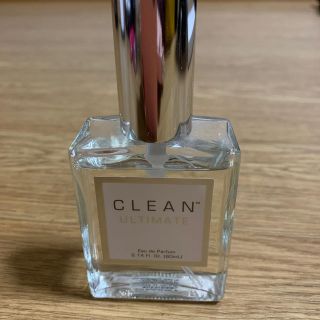 クリーン(CLEAN)のクリーン クラシック アルティメイト オードパルファム　60ml(香水(女性用))