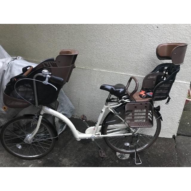 電動 三 人 乗り 自転車
