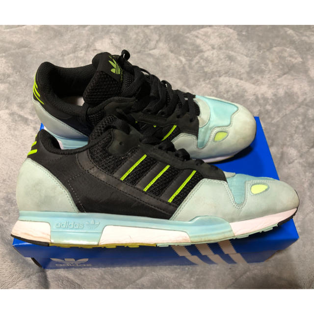 adidas ZX 800 27.5cm 品