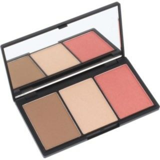 セフォラ(Sephora)のsleek メイクアップパレット 新品★(フェイスカラー)