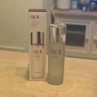 エスケーツー(SK-II)のSK-Ⅱ＊フェイシャルトリートメントエッセンス 230ml(化粧水/ローション)