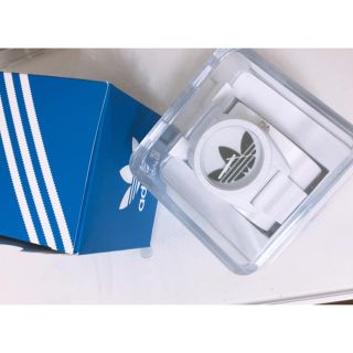 アディダス(adidas)の時計(腕時計)