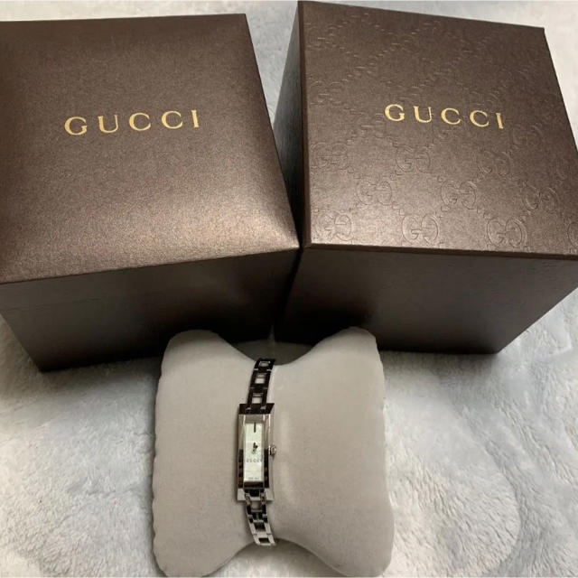 Gucci - GUCCI 腕時計の通販 by erisans2 shop