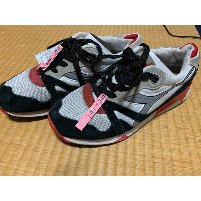 DIADORA(ディアドラ)のディアドラ　スニーカー　N9000 メンズの靴/シューズ(スニーカー)の商品写真