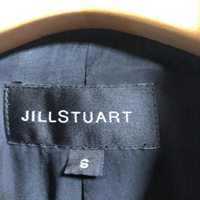 JILLSTUART(ジルスチュアート)のJILLSTUARTコート美品 レディースのジャケット/アウター(ピーコート)の商品写真