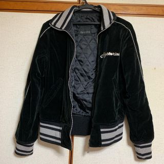 HYSTERIC GLAMOUR - 【最終価格】ヒステリックグラマー ベロア