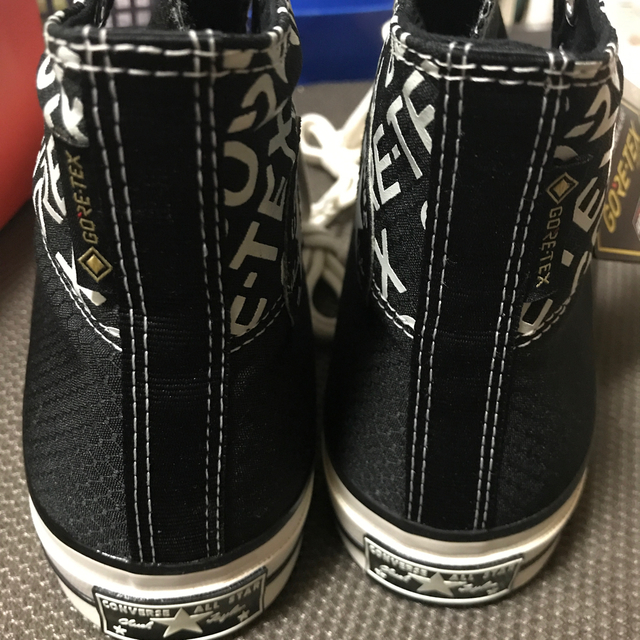 CONVERSE ♦︎ チャックテイラー ct70 ♦︎ゴアテックス♦︎27cm 3