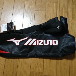 ミズノ(MIZUNO)のMIZUNO バットケース 1本用(バット)