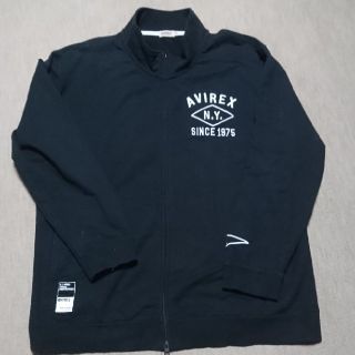 アヴィレックス(AVIREX)の大きいサイズ AVIREX トラックジャケット 4XL(その他)