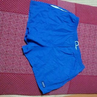 パタゴニア(patagonia)の古着☆patagonia パンツ(ショートパンツ)