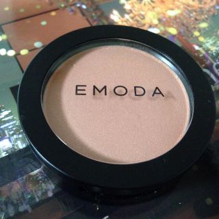 エモダ(EMODA)の新品★EMODA★エモダ★チーク★(チーク)