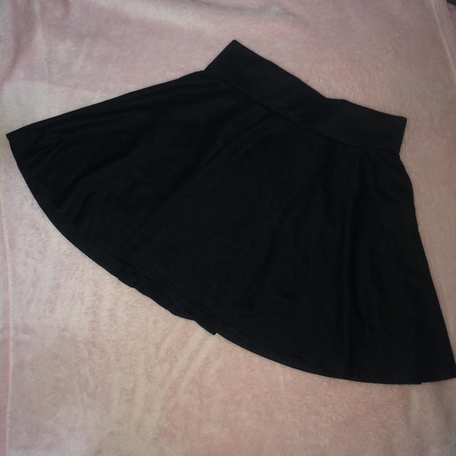 GRL(グレイル)のグレイル♡フレアスカート レディースのスカート(ミニスカート)の商品写真