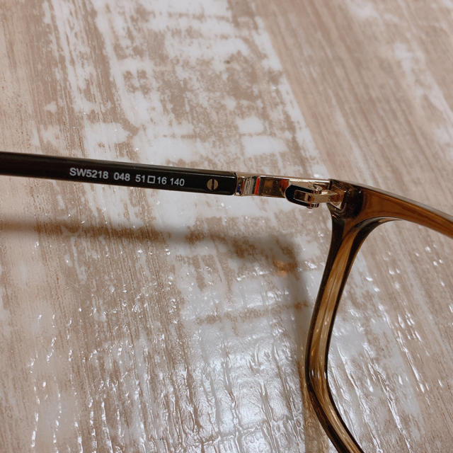 Swarovski 未使用 メガネ フレーム ブランド スワロフスキー Swarovskiの通販 By テツshop スワロフスキーならラクマ Swarovski 未使用 メガネ フレーム ブランド スワロフスキー Swarovskiの通販 By テツshop スワロフスキーならラクマ