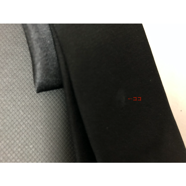 DIOR HOMME - ☆超希少☆ DIOR HOMME クリス時代 レッドBEE刺繍