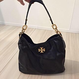 トリーバーチ(Tory Burch)のトリーバーチ ハンドバッグ(ショルダーバッグ)