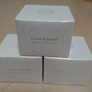 ファビウス(FABIUS)のEclatCharme(エクラシャルム)

(フェイスクリーム)