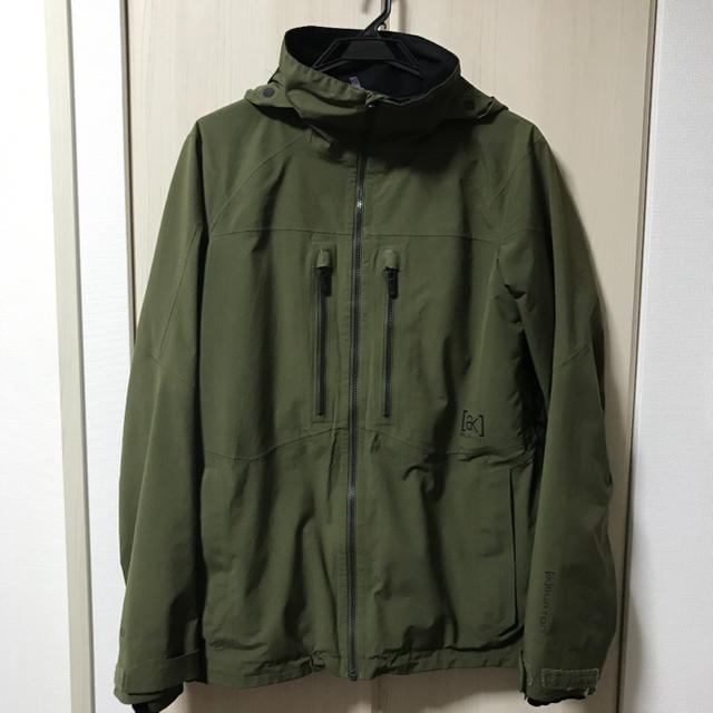 BURTON バートン　Gore-tex プリマロフト　美品