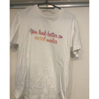 ヴァンキッシュ(VANQUISH)のFR2 Tシャツ(Tシャツ/カットソー(半袖/袖なし))