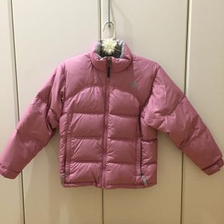 ザノースフェイス(THE NORTH FACE)の値下げしましたゴールドウイン ノースフェイスダウン(ジャケット/上着)