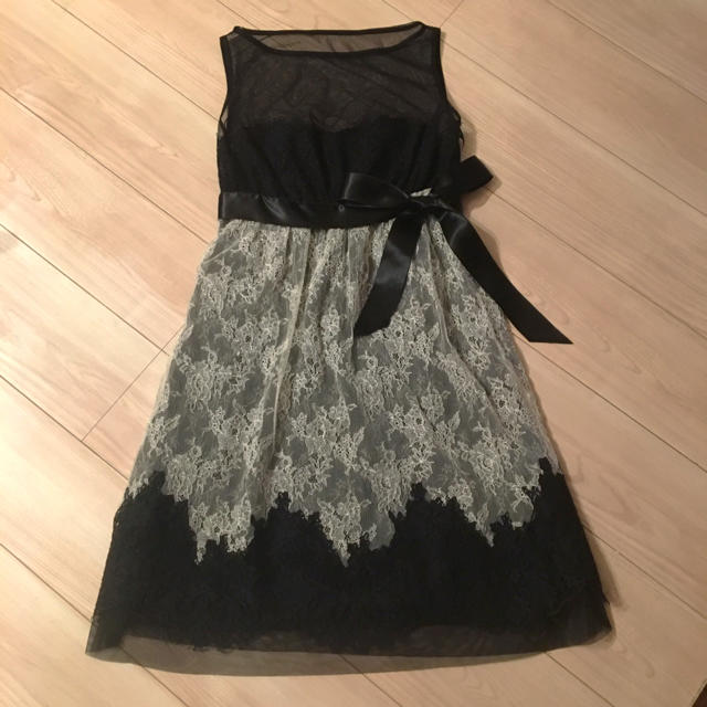 RED VALENTINO - RED VALENTINO レースワンピースの通販 by E's Closet｜レッドヴァレンティノならラクマ