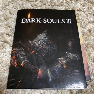 DARKSOULSⅢ サントラ(ゲーム音楽)