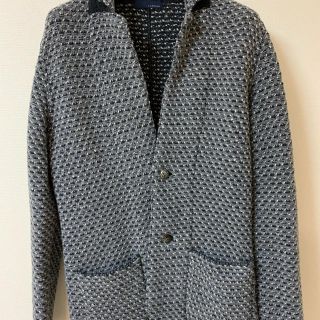 ビームス(BEAMS)のラルディーニ　LARDINI XS(テーラードジャケット)