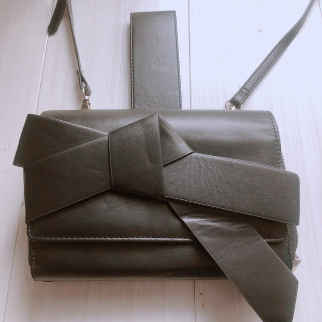 OZOC(オゾック)のOZOC ウォレットバッグ レディースのファッション小物(財布)の商品写真