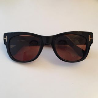 トムフォード(TOM FORD)のTOMFORD サングラス ユニセックス(サングラス/メガネ)