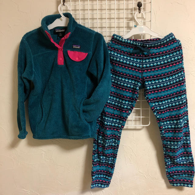 2022セール patagonia - 【新春お値下げ】パタゴニア スナップTプルオーバー&スナップTボトム その他 2022セール patagonia - 【新春お値下げ】パタゴニア スナップTプルオーバー&スナップTボトム その他