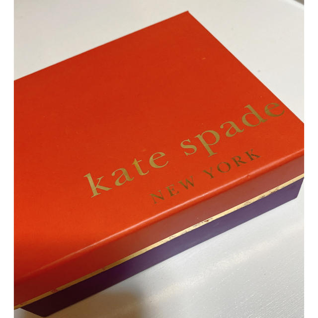 kate spade new york(ケイトスペードニューヨーク)のkate spade 手帳カバー インテリア/住まい/日用品の文房具(カレンダー/スケジュール)の商品写真