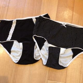 【中古】産褥ショーツ(その他)