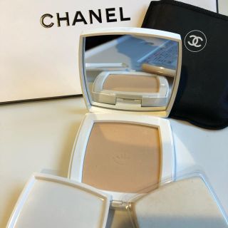 シャネル(CHANEL)のらんりあ様専用　CHANEL ファンデーション(ファンデーション)