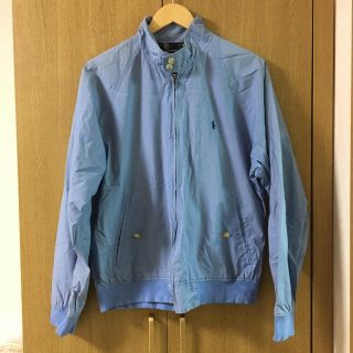 ポロラルフローレン(POLO RALPH LAUREN)の Meier様 POLO RALPH LAUREN ラルフローレン ジャケット(ブルゾン)