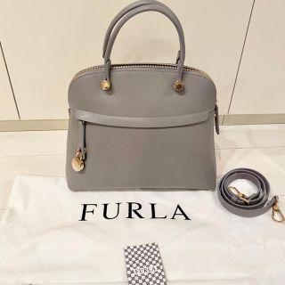 フルラ(Furla)の大人気♡ FURLA パイパー Mサイズ(ハンドバッグ)